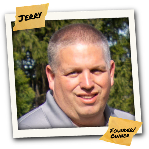 Fire Storm Ohio Founder