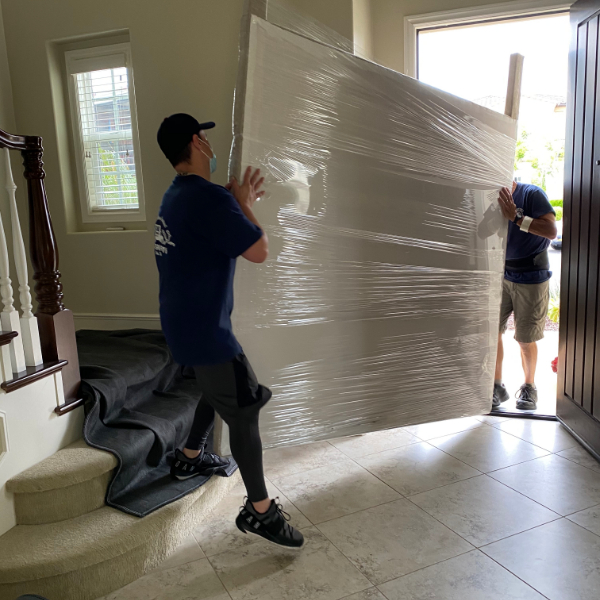 Toledo Residential Movers