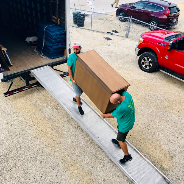 Toledo Office Movers