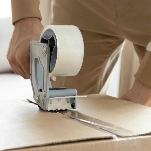 Toledo Packing & Unpacking