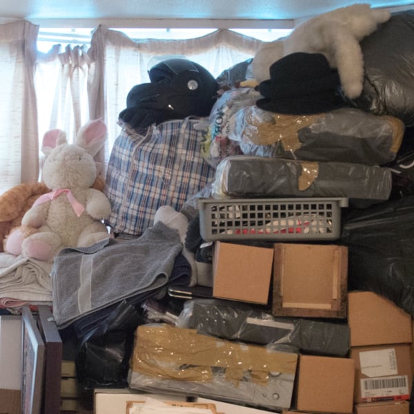 Toledo Moving Cleanouts