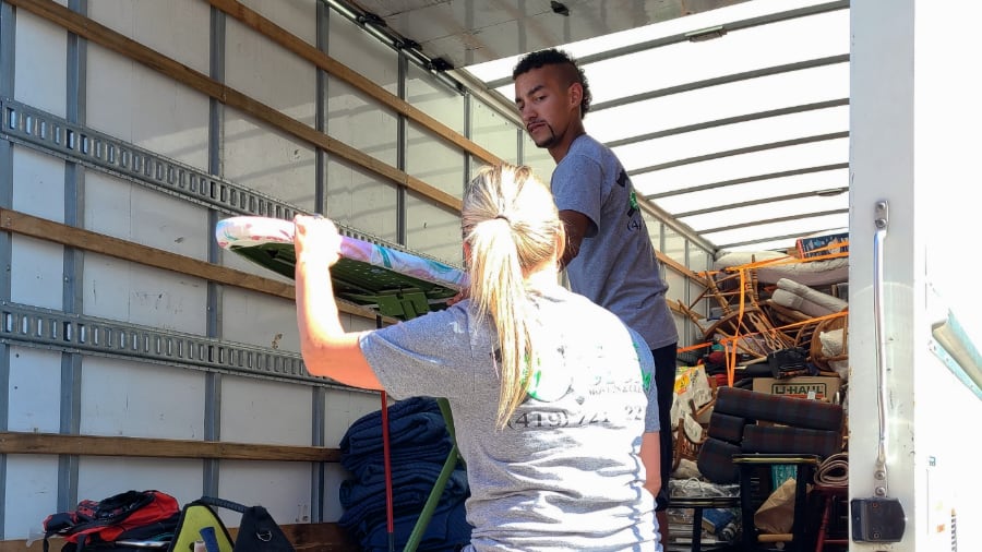 Fire Storm Ohio Testimonial